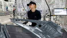 ABD’de tarım dışı istihdam artışı beklentinin altında kaldı