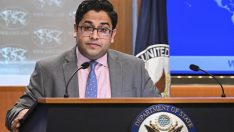 ABD’den İran ile anlaşma yapan Hindistan şirketine yaptırım sinyali