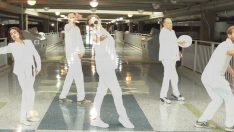 ABD’li Sular İdaresi çalışanlarının klibi viral oldu