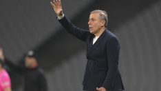 Abdullah Avcı: Taraftarın ne istediğini bilen bir adam var burada