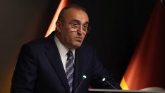 Abdurrahim Albayrak’tan Dursun Özbek açıklaması: Tek isteğim…