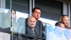 Acun Ilıcalı satın almak istediği yeni takımı açıkladı: NK Maribor