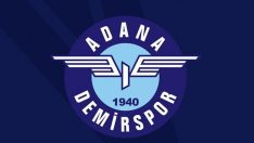 Adana Demirspor’dan “transfer yasağı”na ilişkin açıklama