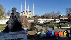 Akıncı ailelerinin yolunun kesiştiği kent: Edirne