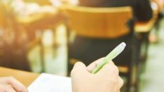 ALES sonuçları açıklandı