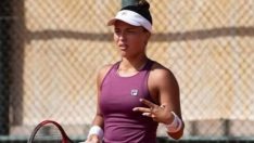 Alex De Souza’nın kızı Antalya’da