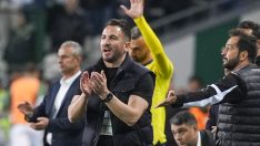 Ali Çamdalı: Fenerbahçe’ye karşı inanılmaz bir mücadele verdik