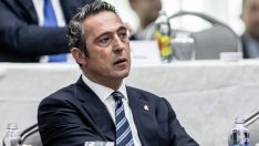 Ali Koç adaylık başvurusunu tamamladı