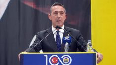 Ali Koç, Fenerbahçe başkanlığına yeniden aday