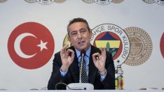 Ali Koç’tan Mourinho ve Lukaku için büyük atak