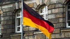 Alman ekonomisi ilk çeyrekte beklentilerin üzerinde büyüdü