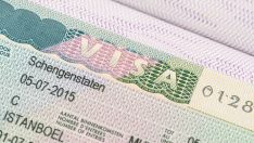 Almanya, İspanya ve İtalya büyükelçiliklerinden vize açıklaması