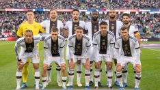 Almanya’nın EURO 2024 aday kadrosu belli oldu