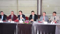 Altay’da şirketleşme çalışmaları sürüyor