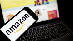 Amazon’un satışları ilk çeyrekte arttı