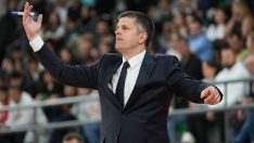 Anadolu Efes, Tomislav Mijatovic ile 2 yıllık anlaşma imzaladı