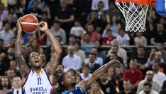 Anadolu Efes yarı finale yükseldi