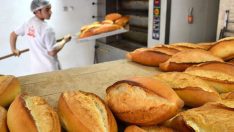 Ankara’da ekmeğe zam