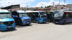 Ankara’da minibüs ücretlerine yüzde 47 zam talebi