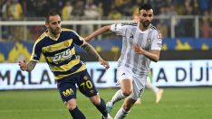 Ankaragücü, 33 yıllık final özlemini bitirmek için Beşiktaş karşısında