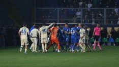 Ankaragücü’nden PFDK’ye Atakan Çankaya tepkisi