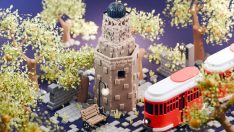 Antik kentler dijital ortamda hayata dönüyor