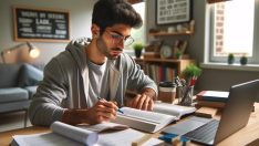 AÖF giriş belgesi yayınlandı mı, AÖF sınavı ne zaman?