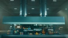 Apple, o reklam için özür diledi