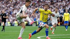 Arda Güler 11’de başladı, Real Madrid şampiyonluğa yaklaştı