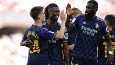 Arda Güler attı, Real Madrid farklı kazandı