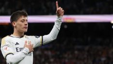 Arda Güler yine attı! Real Madrid şov yaparak kazandı…