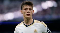 Arda Güler’i bekleyen tehlike! UEFA 2022’de kuralı değiştirmişti