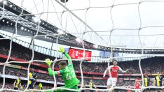 Arsenal Bournemouth’u rahat geçti
