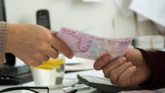 Asgari ücretli 2.681 TL kaybetti