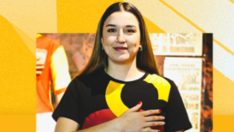 Aslıhan Kılıç, Galatasaray Daikin’de