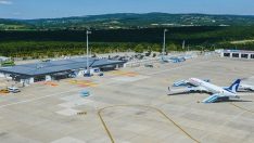 Atıl havalimanları 8.4 milyar yuttu