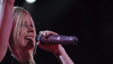 Avril Lavigne hakkındaki komplo teorisine açıklık getirdi