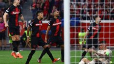 Avrupa Ligi’nde finalin adı belli oldu! Leverkusen efsanesi yine yıkılmadı…