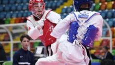 Avrupa Para Tekvando Şampiyonası’nda milli sporculardan 2 madalya