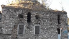 Ayakapı Hamamı satışa çıkarıldı, imza kampanyası başlatıldı