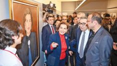 Aydın Doğan Vakfı’ndan geleceğin sanatçılarına bir destek daha