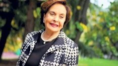 Ayten Gökçer’e veda…