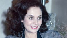 Ayten Gökçer’in vefatı ünlü isimleri yasa boğdu