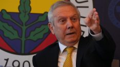 Aziz Yıldırım: Seçimi kazanırsam Jose Mourinho’yu getireceğim