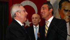 Aziz Yıldırım ve Ali Koç, 6 yıl sonra yeniden başkanlık için yarışacak