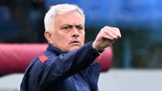 Aziz Yıldırım’ın anlaştığı Jose Mourinho Suudi Arabistan’a mı gidiyor?