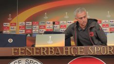 Aziz Yıldırım’ın Jose Mourinho vaadi Fenerbahçe’de heyecan yarattı