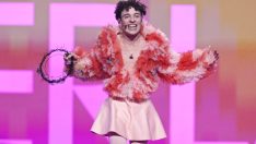 Bahçeli eleştirmişti… Nemo’dan Türkiye’ye mesaj