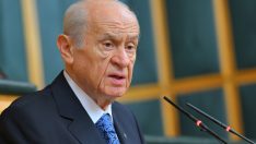 Bahçeli’den Ayten Gökçer için taziye mesajı