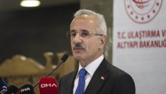 Bakan Uraloğlu: Köprü ve otoyol ücretleri çok düşük kalmıştı